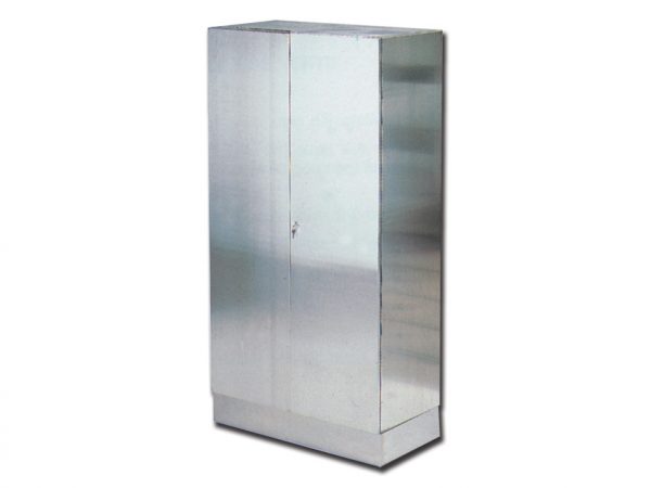 ARMADIO 100% INOX