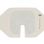 34894 Medicazione 3M TEGADERM™ 6 x 7 cm. per cannule IV - sterile - cf. 100 pz.
