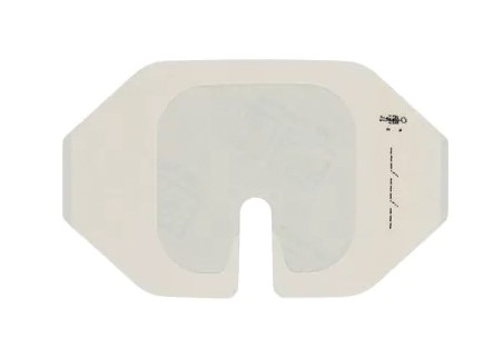 34894 Medicazione 3M TEGADERM™ 6 x 7 cm. per cannule IV - sterile - cf. 100 pz.