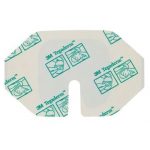 34894_a Medicazione 3M TEGADERM™ 6 x 7 cm. per cannule IV - sterile - cf. 100 pz.