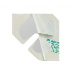 34894_b Medicazione 3M TEGADERM™ 6 x 7 cm. per cannule IV - sterile - cf. 100 pz.