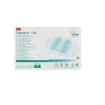 34894_c Medicazione 3M TEGADERM™ 6 x 7 cm. per cannule IV - sterile - cf. 100 pz.