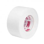 Cerotto chirurgico 3M TRANSPORE™ white - H. cm. 2,5 x 9,14 mt. - cf. 12 rotoli