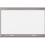 44701 TORINOMED - NEGATIVOSCOPIO ULTRAPIATTO LED - 42x72 cm. doppio