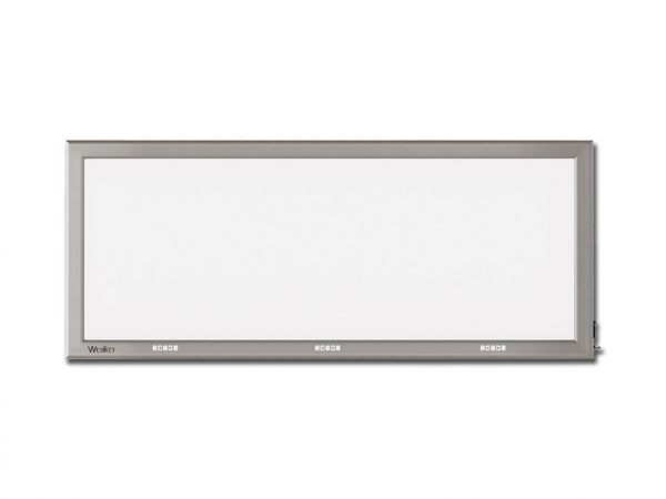 44702 TORINOMED - TORINOMED - NEGATIVOSCOPIO ULTRAPIATTO LED - 42x108 cm triplo