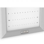 44711_b OTTOTIPO ULTRAPIATTO A LED - Monoyer