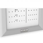 44712_b OTTOTIPO ULTRAPIATTO A LED - Decimali misti