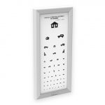 44713_a OTTOTIPO ULTRAPIATTO A LED - Pediatrico