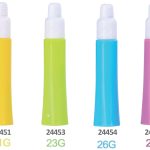 24451_a LANCETTE AUTOMATICHE DI SICUREZZA ROTONDE - ago 28G
