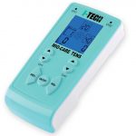 28370 TENS MIO-CARE - 2 canali - 20 programmi medicali