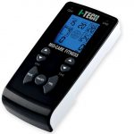 TENS MIO-CARE - FITNESS - 2 canali - 55 programmi (20 medicali + 15 beauty + 20 fitness)