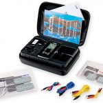 TENS MIO-CARE - FITNESS - 2 canali - 55 programmi (20 medicali + 15 beauty + 20 fitness)