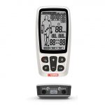 GIMA-CARE TENS/EMS - 2 canali - 60 programmi