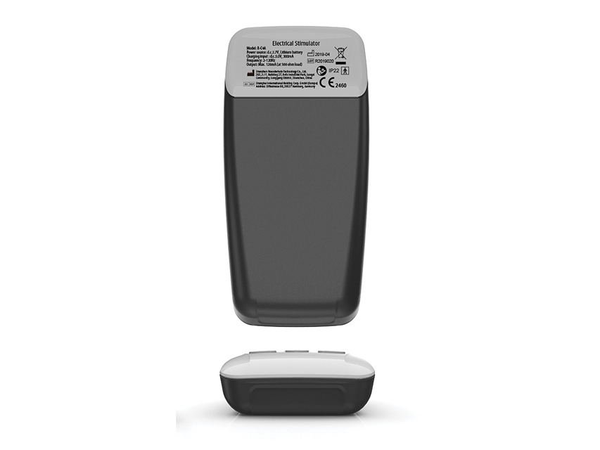 28405_b GIMA-CARE TENS/EMS - 2 canali - 60 programmi