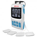 28406_a GIMA-CARE TENS - 2 canali - 36 programmi medici