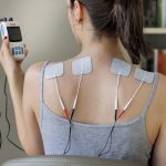 28406_c GIMA-CARE TENS - 2 canali - 36 programmi medici