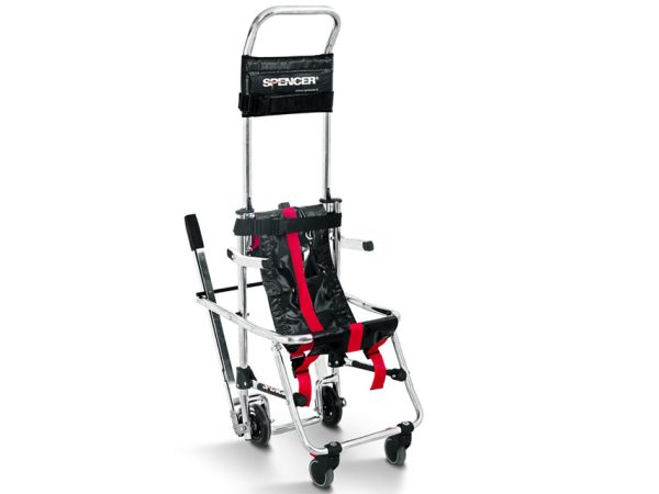 SEDIA PORTANTINA SKID - TORINOMED
