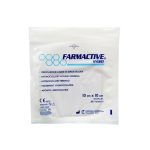 farmactive-hydro sterile-antidecubito 10 x 10-cm. cf Farmactive® Hydro - Medicazione idrocolloidale - 10 x 10 cm. - box 10 pz.