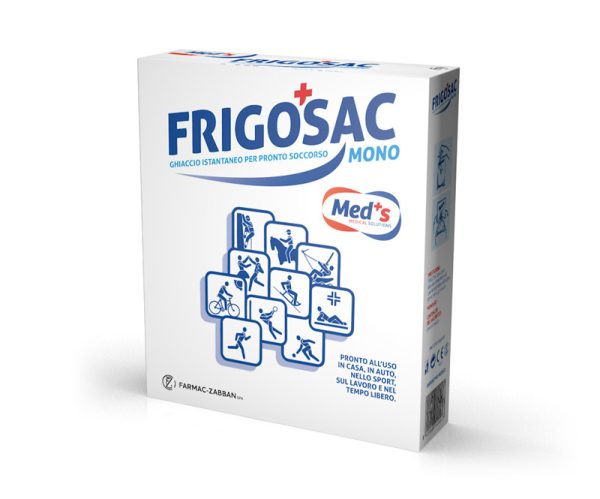 frigosac-ghiaccio-istantaneo PVC Frigosac ghiaccio istantaneo in PVC - Torinomed