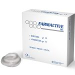 Farmactive® Idrogel Gel Tubetto Sterile da 15 gr. - Conf. 10 pezzi