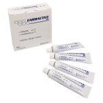 Farmactive® Idrogel Gel Tubetto Sterile da 15 gr. - Conf. 10 pezzi