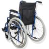 CARROZZINA OXFORD - 51 cm_43270-72_b CARROZZINA OXFORD - seduta 51 cm. - tessuto nero