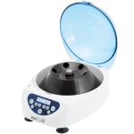 24014 TORINOMED - CENTRIFUGA DIGITALE ZIP-IQ - 6 provette