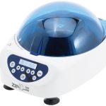 24014_a CENTRIFUGA DIGITALE ZIP-IQ - 6 provette
