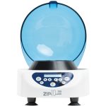 24014_b CENTRIFUGA DIGITALE ZIP-IQ - 6 provette