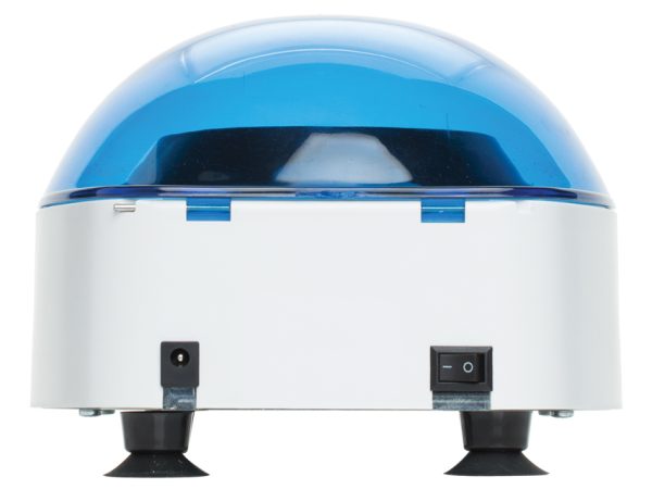 24014_c CENTRIFUGA DIGITALE ZIP-IQ - 6 provette