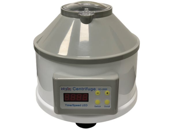 24035 TORINOMED - CENTRIFUGA XC-2000