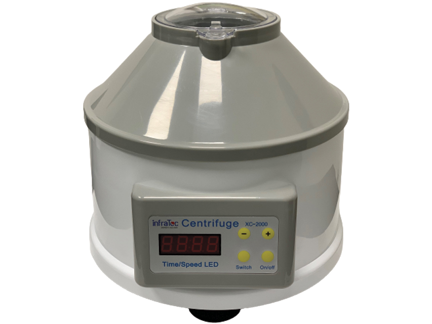 TORINOMED - CENTRIFUGA XC-2000