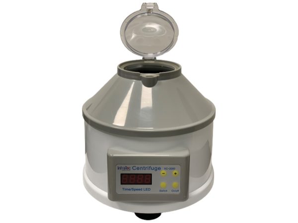 24035_a TORINOMED - CENTRIFUGA XC-2000