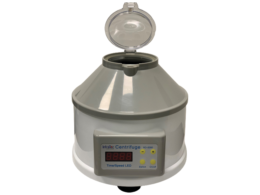 24035_a TORINOMED - CENTRIFUGA XC-2000