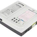 33352 TORINOMED - NUOVO ECG CARDIO 7 12 canali con touch screen