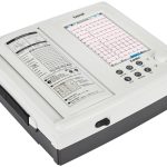 33352_b NUOVO ECG CARDIO 7 - 12 canali con touch screen