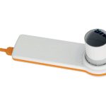 33528 TORINOMED - MANUALE SPIROMETRO MINISPIR con software