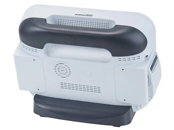 33801_b MONITOR MULTIPARAMETRICO RIESTER RVS-100 - 1960-RRBPE