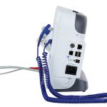 33801_c MONITOR MULTIPARAMETRICO RIESTER RVS-100 - 1960-RRBPE