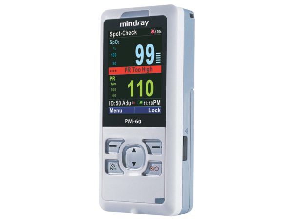 35060 TORINOMED - PULSOSSIMETRO MINDRAY PM-60