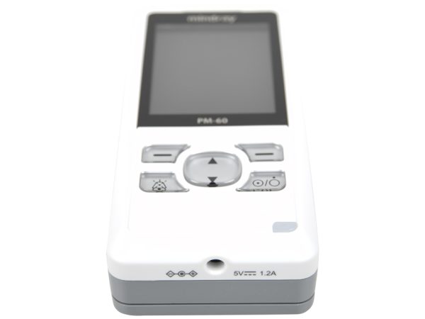 35060_a PULSOSSIMETRO MINDRAY PM-60