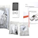 35060_c PULSOSSIMETRO MINDRAY PM-60