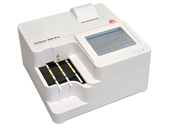 ANALIZZATORE URINA URILYZER 500 PRO con stampante - Torinomed