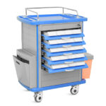CARRELLO FARMACIA NEO