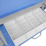 CARRELLO FARMACIA NEO
