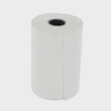 CARTA STAMPANTE RIESTER per RVS-100 - 13321 - ricambio - scatola da 20 rotoli