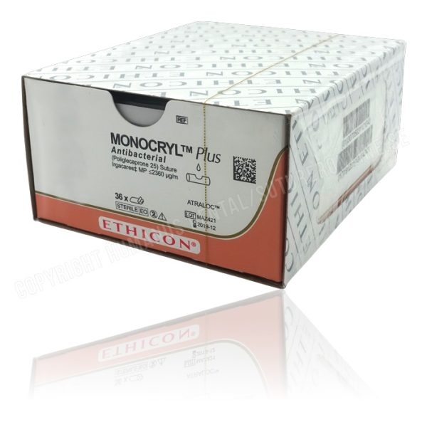 MONOCRYL Plus MCP4443H TORINOMED - MONOCRYL-Plus-MCP4443H_2-0