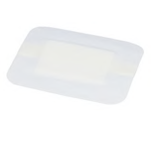 Medicazione adesiva Elastopor - Torinomed