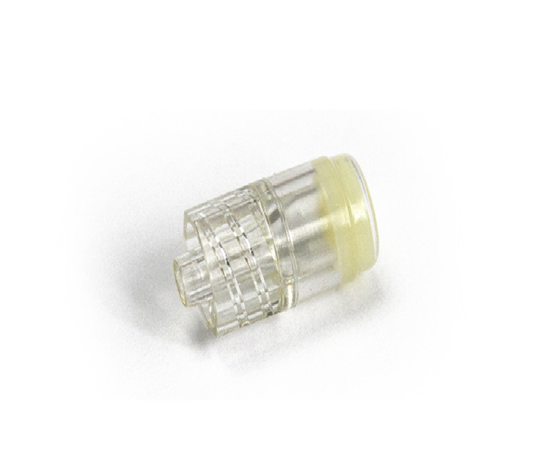 TAPPO PER AGO CANNULA TAPPO PER AGO CANNULA - Torinomed