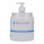 CREMA PER DIATERMIA TECNOMILA - DOSATORE CREMA PER DIATERMIA TECNOMILA - DOSATORE - TORINOMED